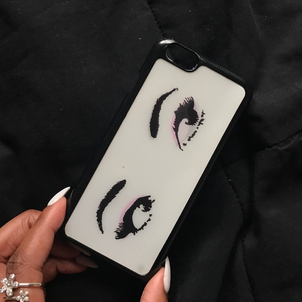 Kate Spade iPhone 5-6 (regular size) case